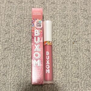 Buxom Tipsy Scoop Lip Cream - Pink Delight